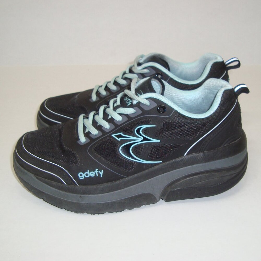 Gravity Defyer Women's G-Defy Ion Athletic Shoes
